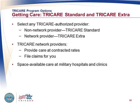 tricare sign in.